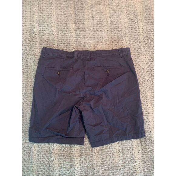 Goodfellow Linden Short - Picture 2 of 4